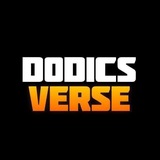 Telegram profile photo for DODICS' VERSE