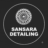 Telegram profile photo for SANSARA DETAILING