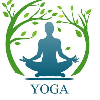 Telegram profile photo for Daily yoga exercise🏃💪🏃♀