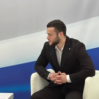Telegram profile photo for Казбулат Дохов | КБР🇷🇺