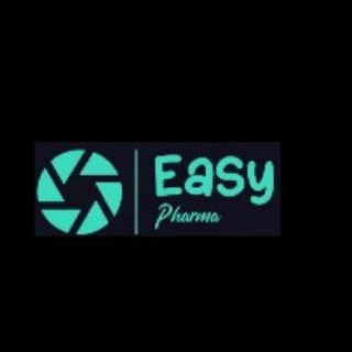 Telegram profile photo for Easy Pharma Exit and COC Exam Prep