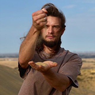 Telegram profile photo for Жуков Даниил | Здоровье тела