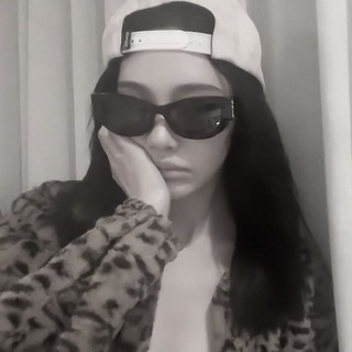 Telegram profile photo for ćhɘrrısh` coffeé