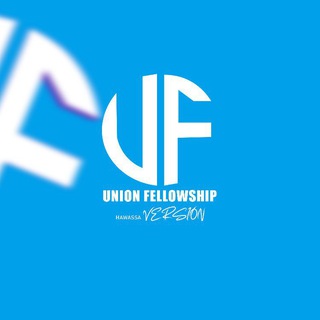 Telegram profile photo for UNION FELLOWSHIP©✝