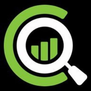 Telegram profile photo for Chart Crushers