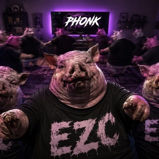 Telegram profile photo for EZC