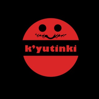 Telegram profile photo for k'yutinki
