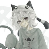 Telegram profile photo for НАБОР! .♪`__gutterpaw shop! ‹🐾›