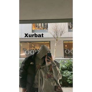 Telegram profile photo for غوربەت🖤
