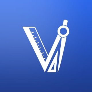 Telegram profile photo for Vepa Ustoz | Matematika