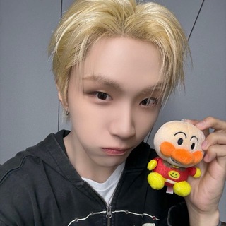 Telegram profile photo for dear. my 김운학