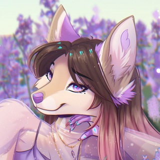 Telegram profile photo for Kary Draws Art Channel