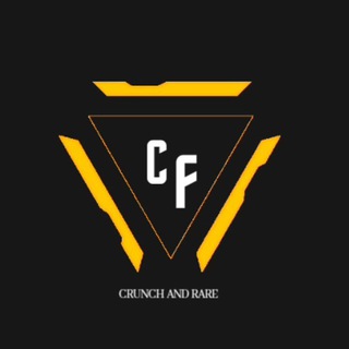 Telegram profile photo for CRUNCH FOOD