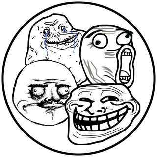 Telegram profile photo for The memes club's portal