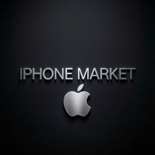 Telegram profile photo for iPhone Market NK