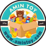Telegram profile photo for لوازم التحریر و بازی فکری امین
