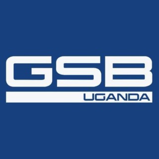Telegram profile photo for GSB Uganda