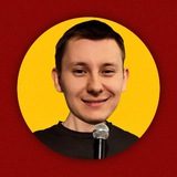Telegram profile photo for Обычные будни СуперДимы