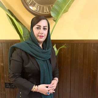 Telegram profile photo for معجزه شکرگزاری و ذکرها🪄✍️