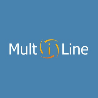 Telegram profile photo for MultiLine