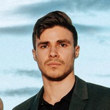 Telegram profile photo for tmvn