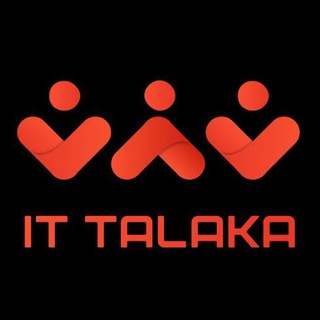 Telegram profile photo for IT-TALAKA