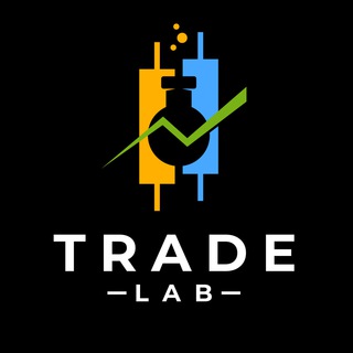 Telegram profile photo for TradeLab DE 📊