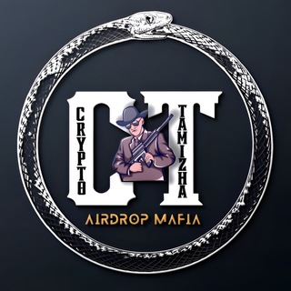 Telegram profile photo for Airdrop ( CT )
