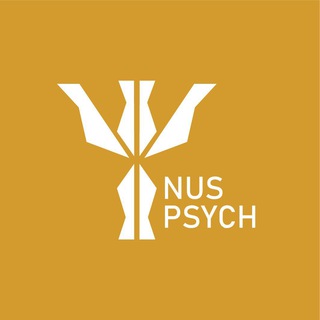 Telegram group profile photo for NUS Psychology Q&A