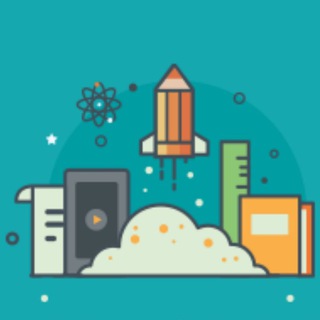 Telegram profile photo for التطبيقات والبرامج التعليمية