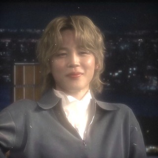 Telegram profile photo for каминари фанат юнминов