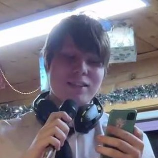 Telegram profile photo for НЕ ЛИН НАЙТ (запасной)