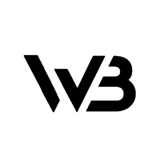 Telegram profile photo for W3 🇺🇿