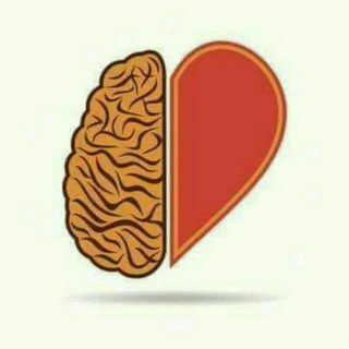 Telegram profile photo for بــين ْعــقلي وقــلبي