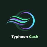 Telegram profile photo for Typhoon Cash | Multichain Mixer