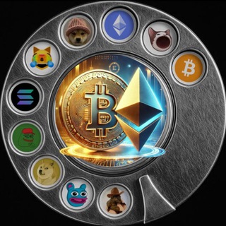Telegram profile photo for 【BTC-ETH】行情策略分析 🇨🇳