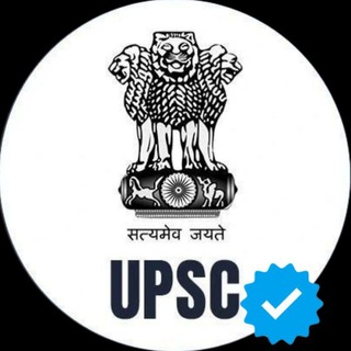 Telegram profile photo for Mission Upsc (IAS, IPS) Exams™