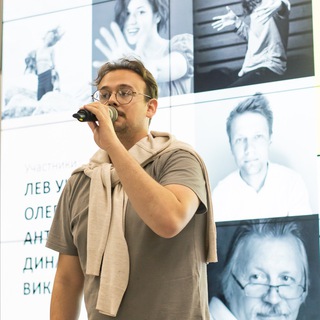 Telegram profile photo for Культура Творческих Состояний
