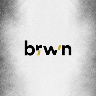 Telegram profile photo for Brwn Trades Journal