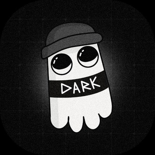 Telegram profile photo for Dark & Light Chat