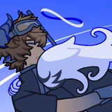 Telegram profile photo for @ goldfishduo