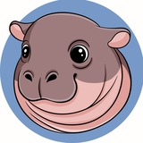 Telegram profile photo for $TONI