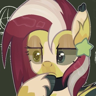 Telegram profile photo for ᨳ꒰ 🥀 . Гᴀᴧᴧᴇᴩᴇя Тиɸɸ ┄ ✨ ꒱੭