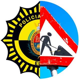 Telegram profile photo for PL Elche TRÁFICO