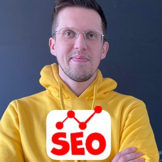 Telegram profile photo for Кейсы SEO и ПФ California команда Даниила Воронина