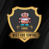 Telegram profile photo for BIST Tarama