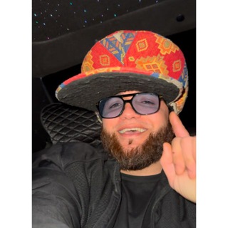 Telegram profile photo for KARAVALIEV