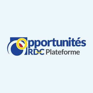 Telegram profile photo for Opportunités RDC