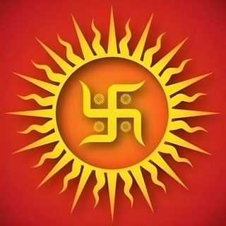 Telegram profile photo for हिन्दुराष्ट्र प्रचार प्रकल्प