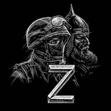 Telegram profile photo for Military 🅉
